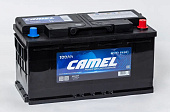 АКБ CAMEL 6ст-100 обр.