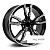 RST R21 / 9.5J PCD 5x112 ЕТ 35 ЦО 66.6 R2105FF