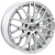 Neo 6,5x16/5x114,3 ET41 D67,1 654 Silver