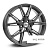 RST R19 / 7.5J PCD 5x108 ЕТ 41 ЦО 65.1 R129 GG