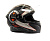 Шлем интеграл GTX 578 #5 (S) BLACK/GRAY/RED