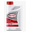 Охлаждающая жидкость Antifreeze G12+ SINTEC LUX (красно-оранжевый) -40С (1кг)