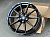 Диск колеса WheelForce XF005 7,5x17 4*100 ET35 D73,1 HB