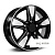 RPLC R18 / 8J PCD 5x114.3 ЕТ 50 ЦО 60.1 TO105 BFP