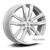 Premium Series R20 / 8J PCD 5x114.3 ЕТ 30 ЦО 60.1 КР014 Lexus RX