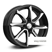 Скад R15 / 6J PCD 4x100 ЕТ 45 ЦО 67.1 Осака