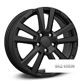 iFree Original R17 / 6.5J PCD 4x100 ЕТ 43 ЦО 60.1 Vesta Cross КС874 MB