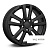 iFree Original R17 / 6.5J PCD 5x114.3 ЕТ 50 ЦО 66.1 ZV Kaptur КС874 MB