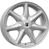 6x15/4x98 ET35 D58,5 Lada Kalina LUX (КС580) Ауди F