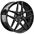 10,5x19/5x120 ET45 D72,6 LS FG47 BK (конус, C570)