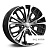 iFree Original R17 / 7.5J PCD 5x114.3 ЕТ 46 ЦО 67.1 ZV Hyundai i40 КС873