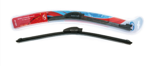 39d16b54-8ff5-11e4-8438-001e673659ad Щетки стеклооч-ля AUTOVIRAZH (430мм) бескаркасная (1шт)