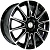7x16/5x108 ET45 D67,1 Le-Mans (КЛ237) Алмаз