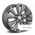 Скад R18 / 7.5J PCD 5x108 ЕТ 47 ЦО 60.1 Линней