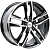 RST 7,5x18/5x112 ET51 D66,6 R128 (BMW X1) BD