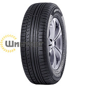 Каталог Автошина Nokian Tyres HAKKA SUV 225/65/17 106H СПЕЦЦЕНА (2011г.) от магазина Шинторг