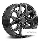 КиК R18 / 7.5J PCD 6x114.3 ЕТ 45 ЦО 66.1 Гангут GG