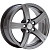 6,5x15/5x112 ET35 D66,6 Sakura (КЛ146) Графит