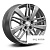 Скад R16 / 6.5J PCD 5x108 ЕТ 33 ЦО 60.1 Тайто