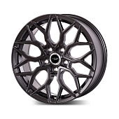 Диск колеса Lizardo "XH1024" 8,0x18 5*108 ET45 D67,1 CB