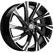 7,5x19/5x108 ET46 D63,4 KHW1901 (Tugella) Black-FP