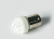 Автолампа T15 12V 3LED BA15S МАЯК