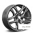 Скад R18 / 8J PCD 5x114.3 ЕТ 44 ЦО 63.35 Челси
