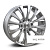 RST R19 / 7.5J PCD 6x139.7 ЕТ 25 ЦО 106.1 R109