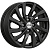 iFree Original 6x15/4x100 ET37 D60,1 КС882 (XRAY) BKM
