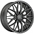 LS Forged 8x20/6x139,7 ET45 D100,1 LS FG75 MGM (конус)