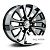 RST R17 / 7.5J PCD 6x139.7 ЕТ 25 ЦО 106.1 R117