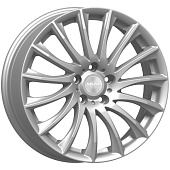 7x18/5x112 ET43 D66,6 Валенсия (КЛ282) Селена