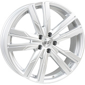 RST 7x19/5x108 ET36 D65,1 R089 (Exeed) Silver