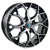 Venti 6x15/4x98 ET40 D58,6 1519 BD