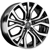7x18/5x114,3 ET34 D66,6 HV113 BKF (конус, C570)