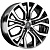 7x18/5x114,3 ET34 D66,6 HV113 BKF (конус, C570)