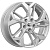iFree Original 6,5x17/5x114,3 ET40 D64,1 КС1062 Сильвер