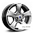 КиК R16 / 7J PCD 5x139.7 ЕТ 35 ЦО 98.1 Атлант