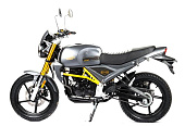 Мотоцикл "MOTOLAND" SCRAMBLER 250