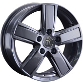 7,5x17/5x120 ET55 D65,1 VV196 GM (конус, C570-01)