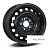 TREBL R16 / 6.5J PCD 5x114.3 ЕТ 51 ЦО 67.1 X40914