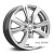 Скад R16 / 6J PCD 4x100 ЕТ 50 ЦО 60.1 KL-325
