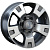 8x16/6x139,7 ET10 D110,5 NS5 GMF (конус)