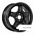 Magnetto R16 / 6.5J PCD 4x100 ЕТ 50 ЦО 60.1 16030 Black