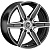 LS FlowForming 8x18/6x139,7 ET40 D75,1 RC62 BKF (конус)