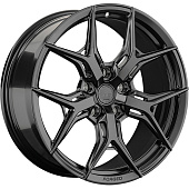 LS Forged 8,5x20/5x120 ET40 D72,6 LS FG14 MB (конус)