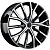 7,5x19/5x108 ET46 D63,3 LS FG21 BKF (конус, C570)