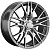 LS 7x16/5x114,3 ET45 D67,1 861 GMF (конус)