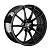 LS Forged 9x20/5x112 ET35 D66,6 LS FG05 BK (конус, C570)