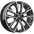 Premium Series 7x18/5x114,3 ET48,5 D67,1 КР012 (Sportage QL) Diamond Quartz